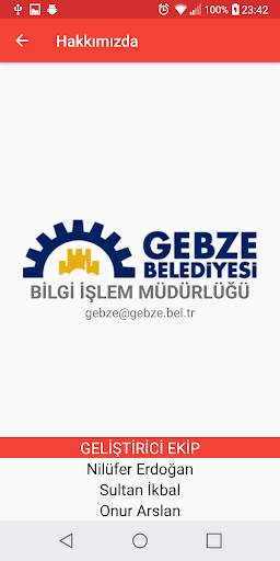 Gebze Eczaneleri screenshot 6