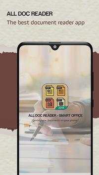 Doc Reader - Office Viewer & Docx File Reader screenshot 3