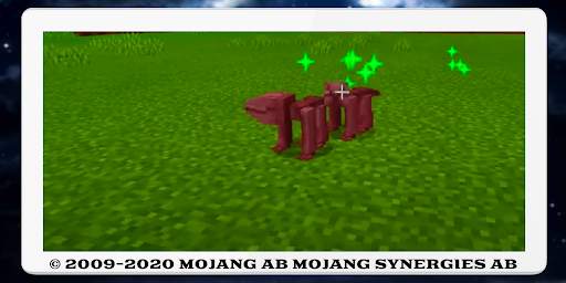 Mod senyum Demogorgon screenshot 2