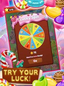 Cookie Crush: Blast Mania screenshot 1