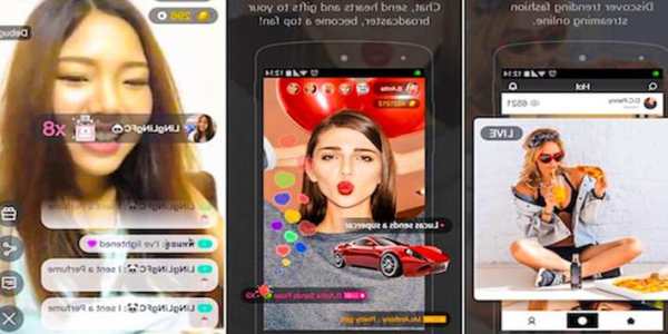 Hotest Bigo Live Video Tips screenshot 2