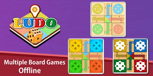 Ludo Club, Free Download Ludo Club Fun Dice Game скриншот 3