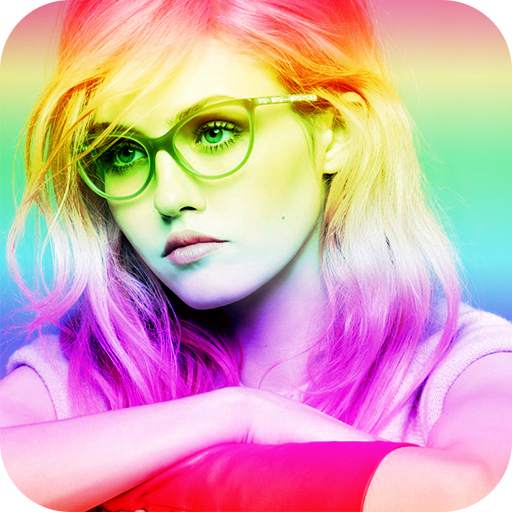 Color Filters Photo Editing 1.9