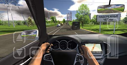 Русский Водила 3 screenshot 1