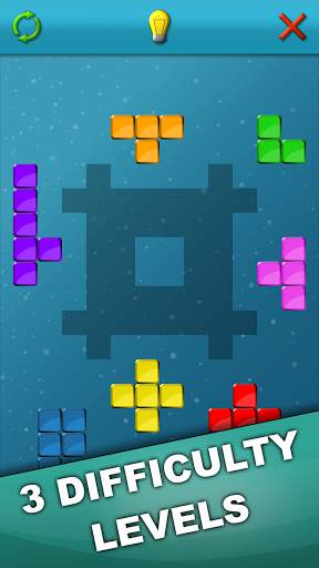 Blocks screenshot 2
