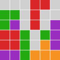 Block Puzzle Mania icon