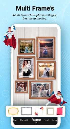Sky Camera - Sky Filter, Sky Photo Editor screenshot 4