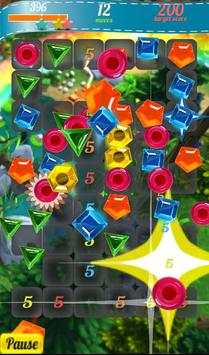 Rubby Candy Land screenshot 2