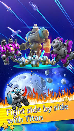 Mega Tower - Casual TD Game screenshot 11