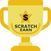 Scratch Earn 0.2.1