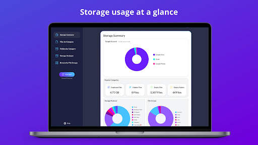 Filerev: Organize Google Drive screenshot 23