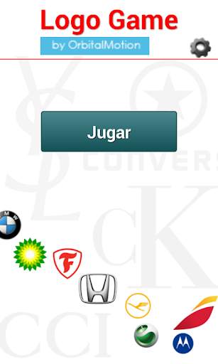 Logo Game screenshot 1