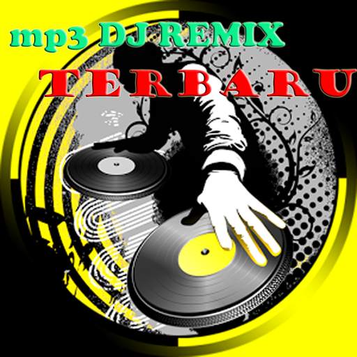 mp3 DJ Remix Terbaru 1.0.0