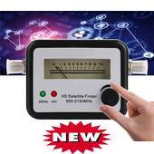 Satellite Finder compass 5.0