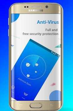 WE Security - Antivirus Super Boost Cleaner screenshot 3