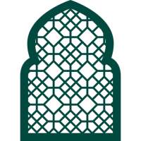 Islamic Calendar:Islamic World_Prayer times 2020 logo