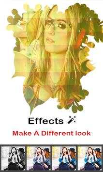 Photo Lab : New Effects 2 تصوير الشاشة