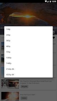 InstaTube - Play Tube Video Music screenshot 2