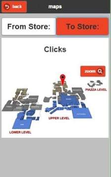 Eastgate Shopping Centre App screenshot 4