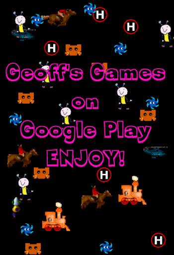 Geoff's Games download my apps screenshot 1