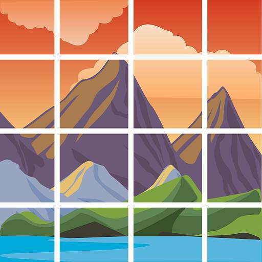 Artist's Grid - Sketching Made Easy ! 2.3