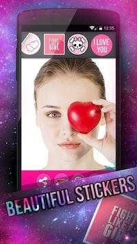 Face Make-Up Photo Editor screenshot 6