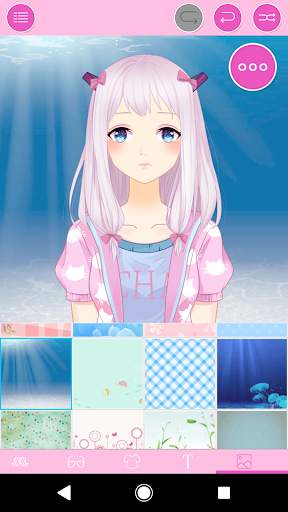 Avatar Maker: Make Your Own Avatar screenshot 3