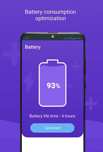RocketCleaner - clean your phone screenshot 2