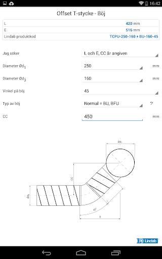 Vent Tools screenshot 12