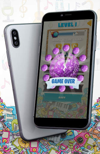 Tebak Lagu - Game musik Terbaru screenshot 5