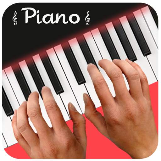 Piano : Music keyboard 2019 1.2