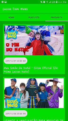 Neto videos - funny Brazilian memes screenshot 4