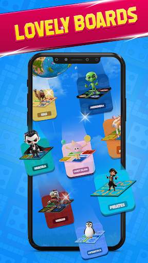 Ludo Royale - Video Calling screenshot 4