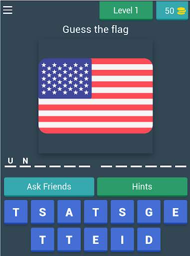Guess 262 flags скриншот 5