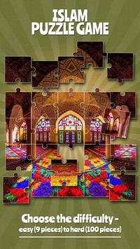 Islam Puzzle Game screenshot 7