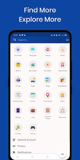 Wasuku - India's Social Media Platform screenshot 3