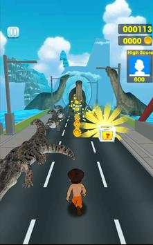 Chhota bheem game screenshot 2