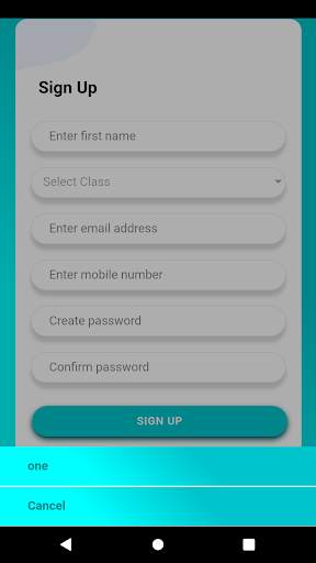 English Panacea : The Learning App screenshot 2