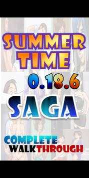 Summertime 0.18.6 Saga Complete walkthrough screenshot 1