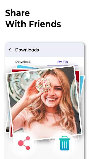All Video Downloader screenshot 7