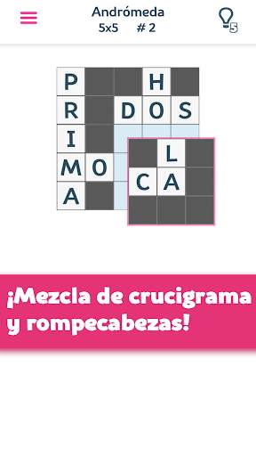 Crosswords Pack screenshot 2