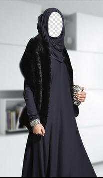 Abaya Idol Style Photo Editor screenshot 3