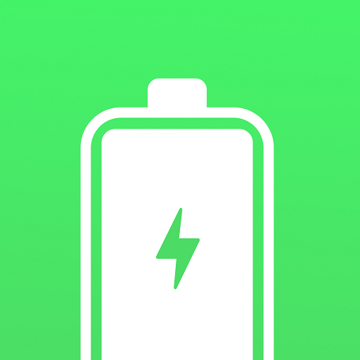Battery Saver, Speed Booster icon