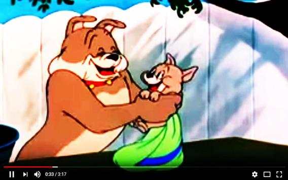 Video Of Tom and Jerry 2018 screenshot 1