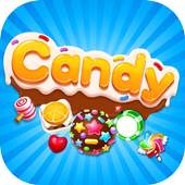 Candy Legend 1.0.0