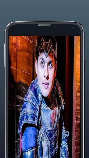 Sony pal Live Shows - Sony PalLive Serial guide screenshot 1
