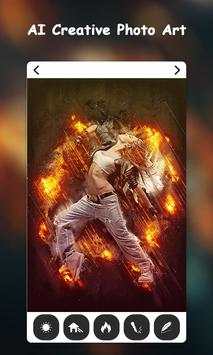 AI Creative Photo Art screenshot 5