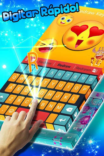 Teclado 2024 screenshot 6