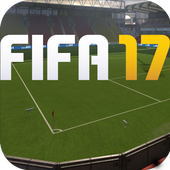 Guide FIFA 17 icon