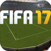 Guide FIFA 17 icon